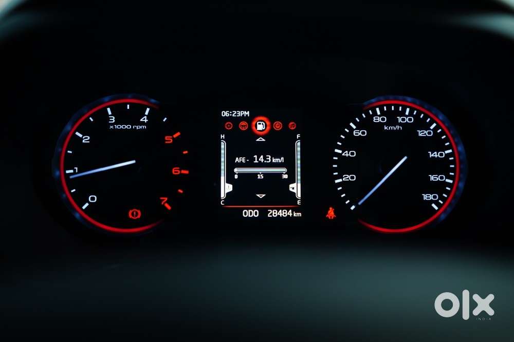 Mahindra Thar, 2023, Diesel