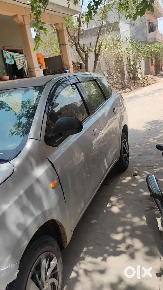 Best Condition 7 Seater Car In City
