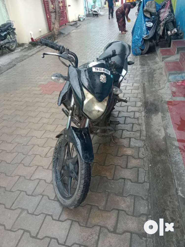 Olx used hero honda street sales