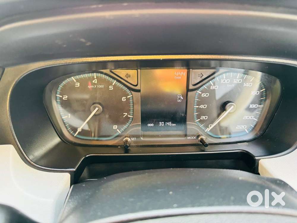 Tata Tiago, 2021, Petrol