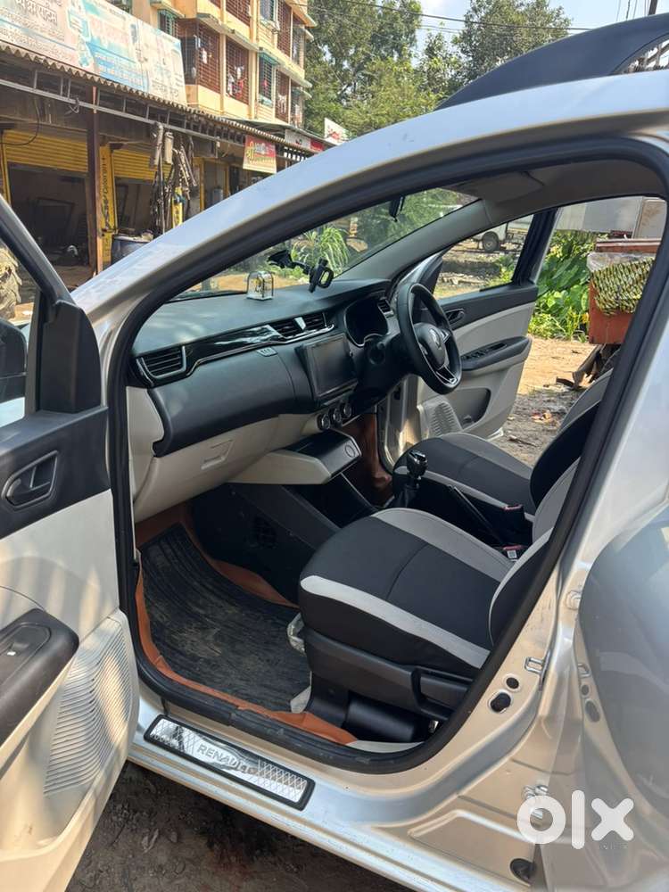 Renault Triber Petrol 2021