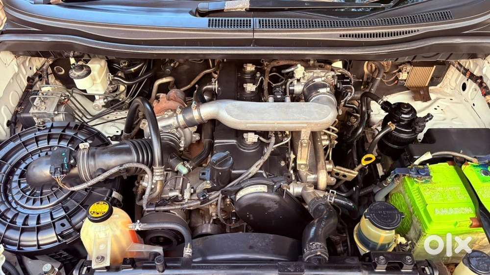 Toyota Innova 2016 V - 7 Seater Top Modle Diesel