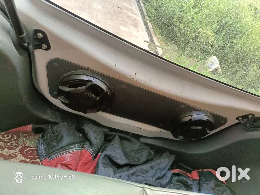 Maruti Suzuki Alto800 2015