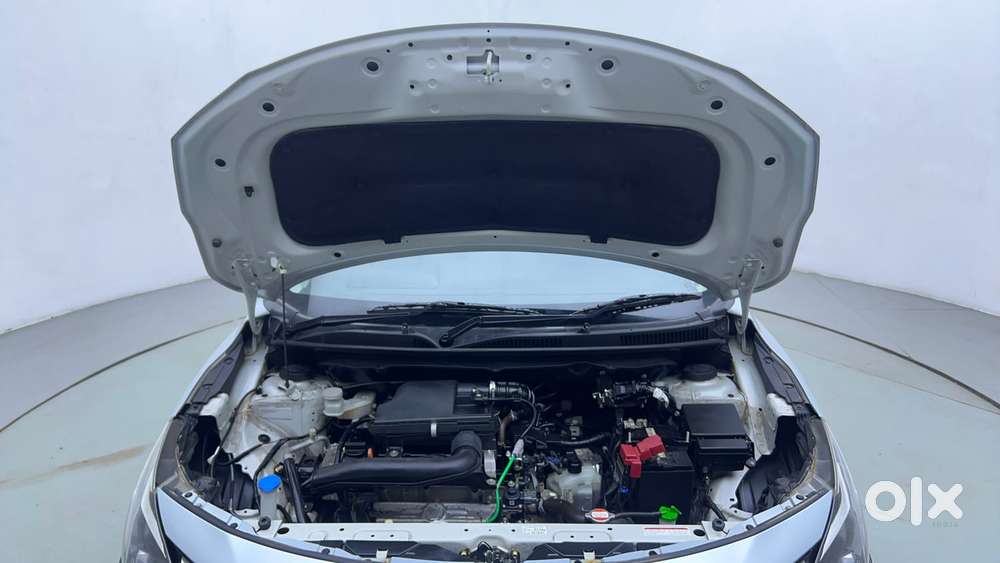 Maruti Suzuki Baleno 1.2 Alpha At, 2024, Petrol