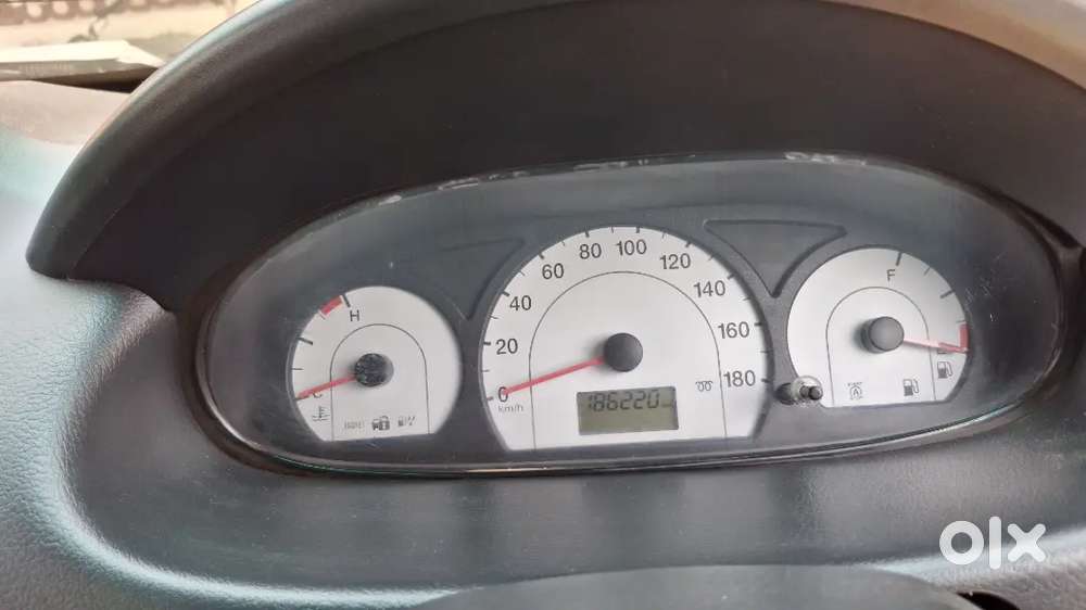 Mahindra Imperio 2.5 Dc Vx 2017
