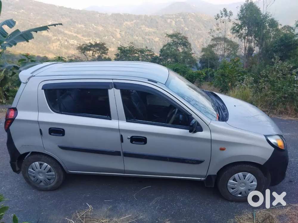 Maruti Suzuki Alto 800 2019 Petrol 44000 Km Driven