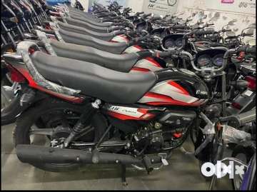 Hero Hf Deluxe 11000 Low Down Payment Motorcycles 1786417777