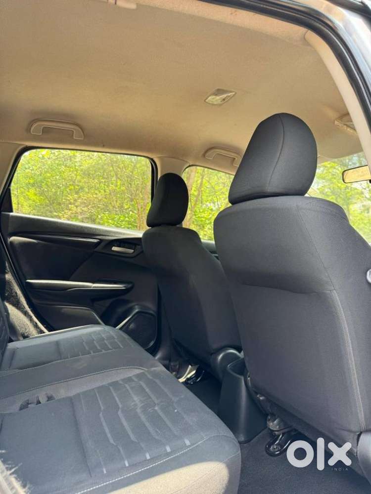 Honda Wr-v 1.5 S Edge Edition I-dtec, 2020, Diesel