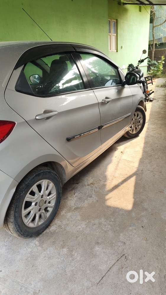2018 Tata Tiago Xz Petrol  1st Owner  14k Km  Excellent Condition