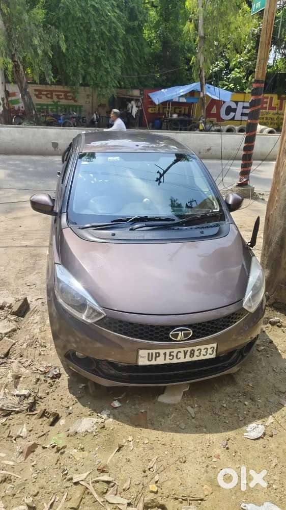 Tata Tiago 1.05 Revotorq 2019