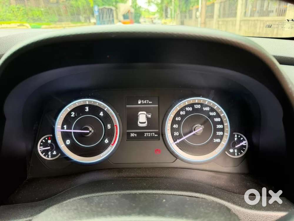 Hyundai Creta S Plus 1.5 Diesel Knight, 2022, Diesel