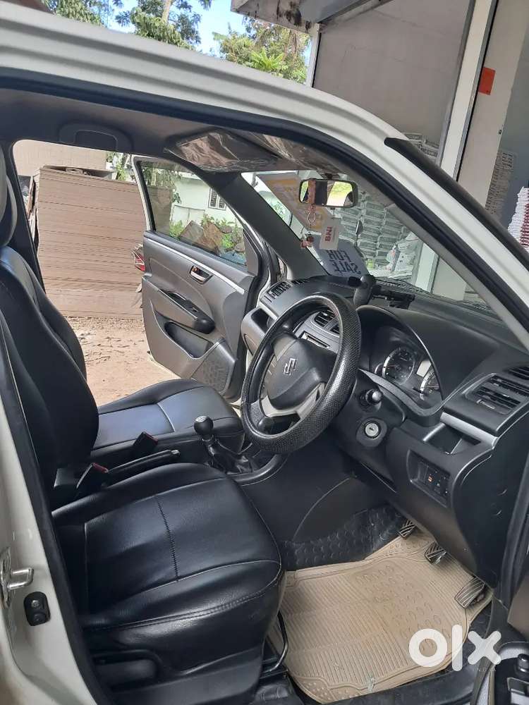 Swift Vdi Maruti 2014 Diesel