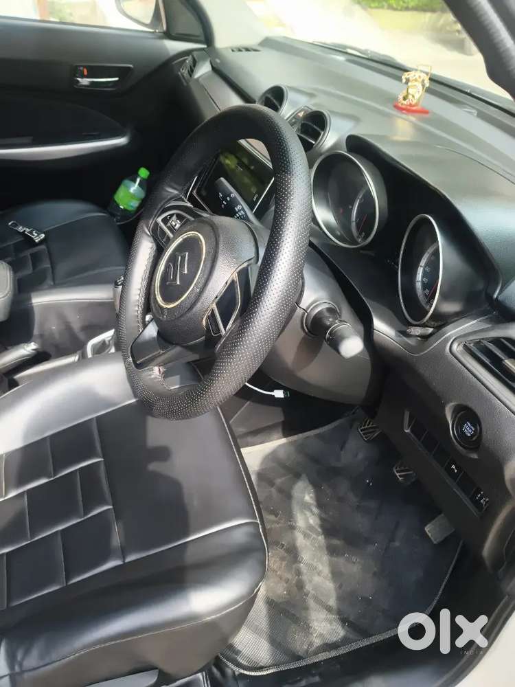 2018 Maruti Suzuki Swift Zdi