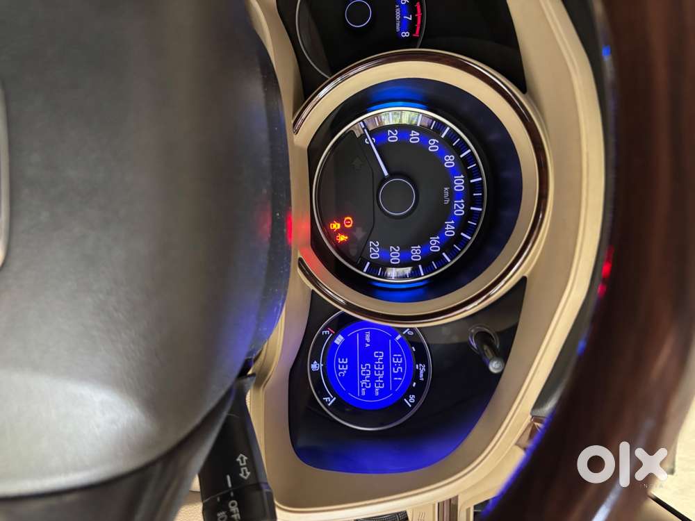 Honda Wr-v 2019 Petrol 43000 Km Driven