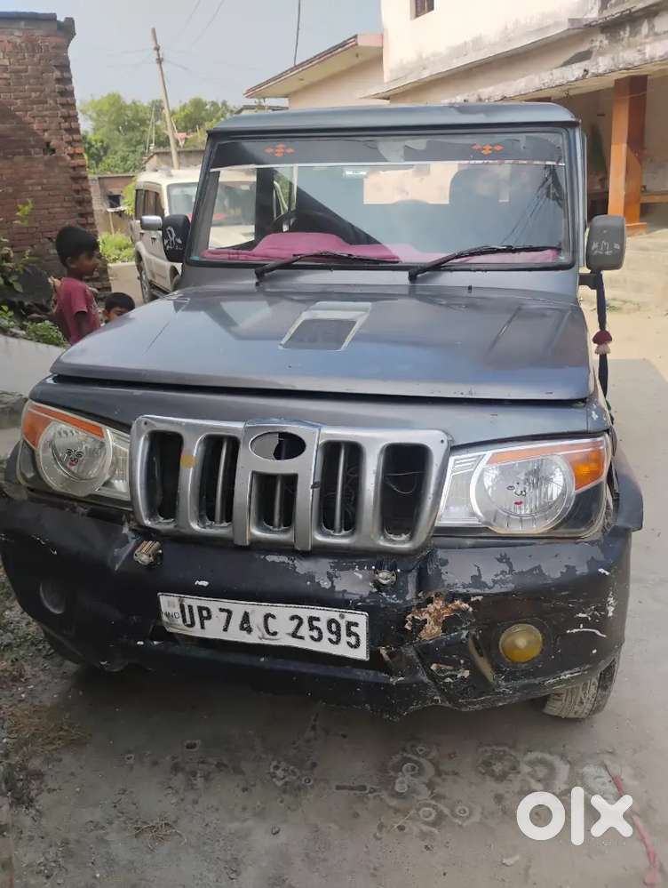 Mahindra Bolero 2008 Diesel