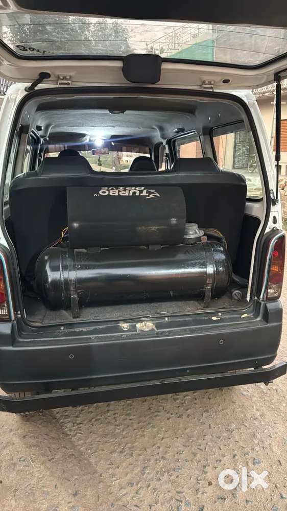Maruti Suzuki Eeco Ac 2023