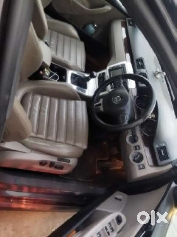 Volkswagen Passat 2010 Petrol Good Condition