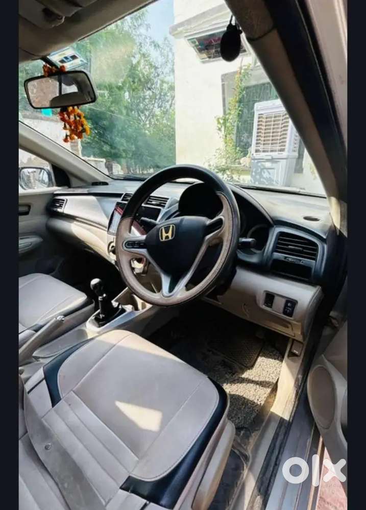 Honda City 2009 Petrol