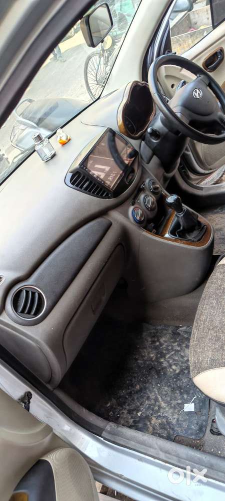 Hyundai I10 Era, 2013, Petrol