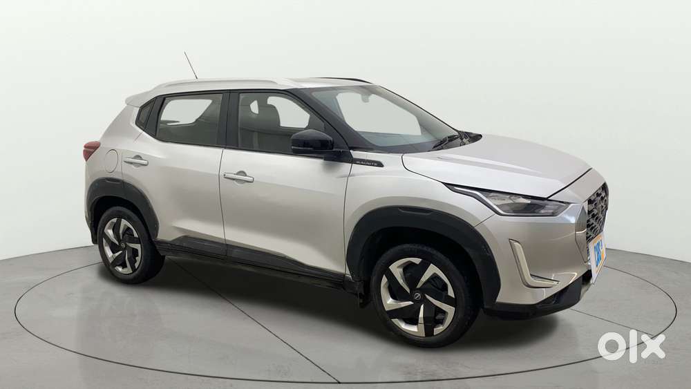 Nissan Magnite 1.0 Xl, 2021, Petrol