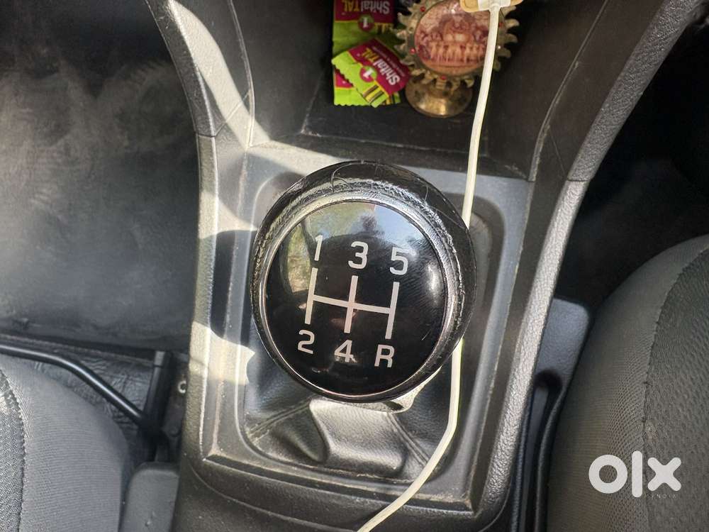 Maruti Suzuki Brezza Zdi, 2019, Diesel