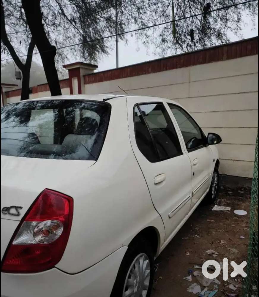 Tata Indigo 2012 Lx