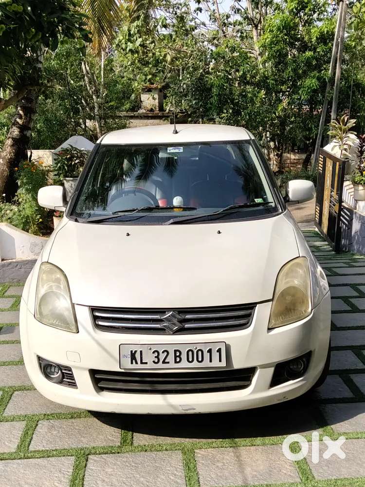 Maruti Suzuki Swift Dzire 2009 Diesel Good Condition