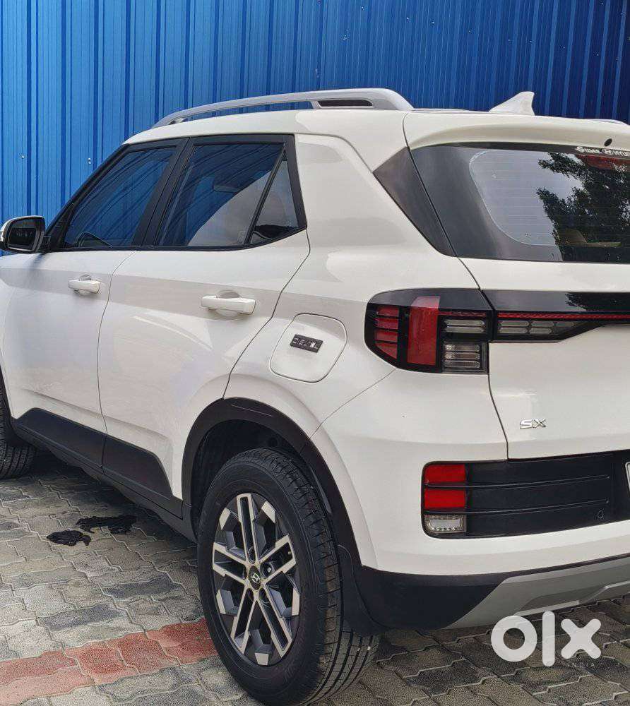 Hyundai Venue Sx Diesel, 2022, Diesel