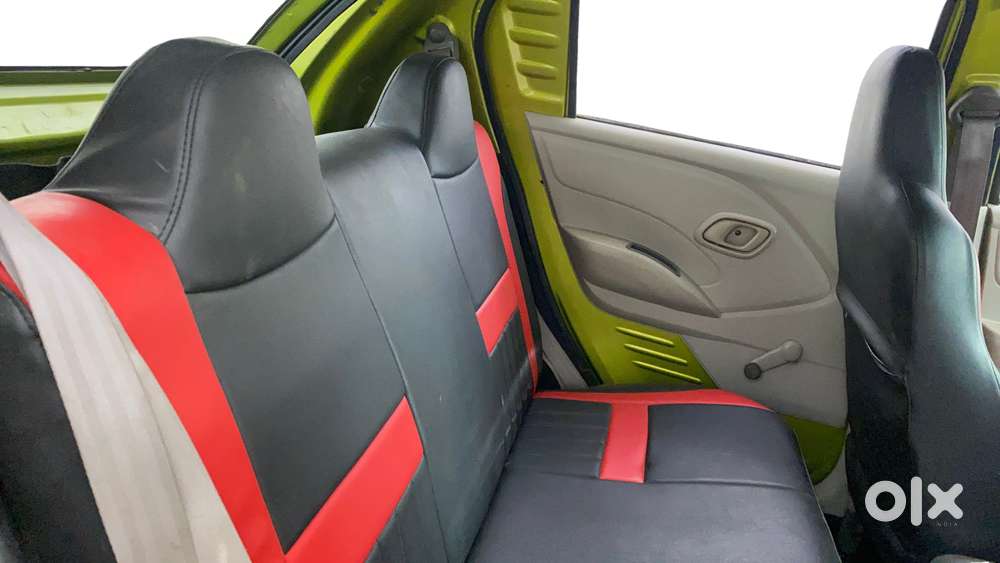 Datsun Redigo S, 2016, Petrol