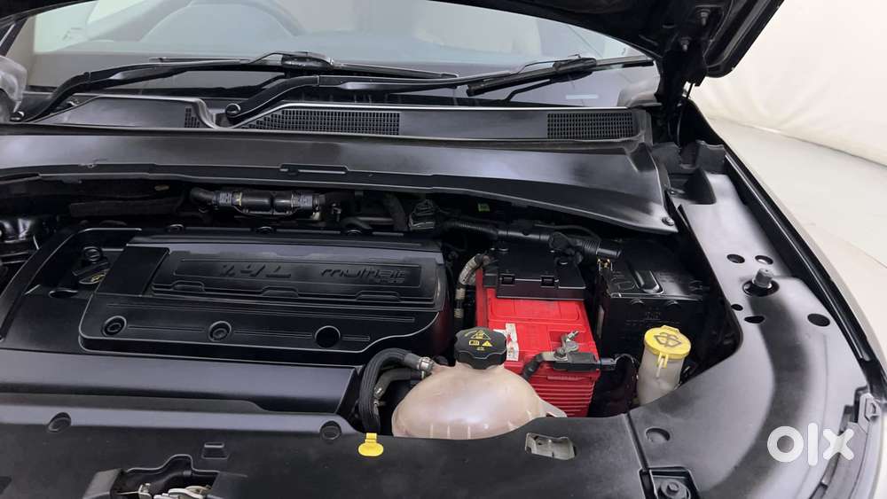 Jeep Compass 1.4 Longitude (o) Petrol Dct, 2019, Petrol