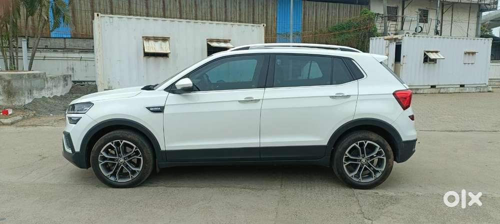 Skoda Kushaq 1.5 Tsi Style, 2021, Petrol