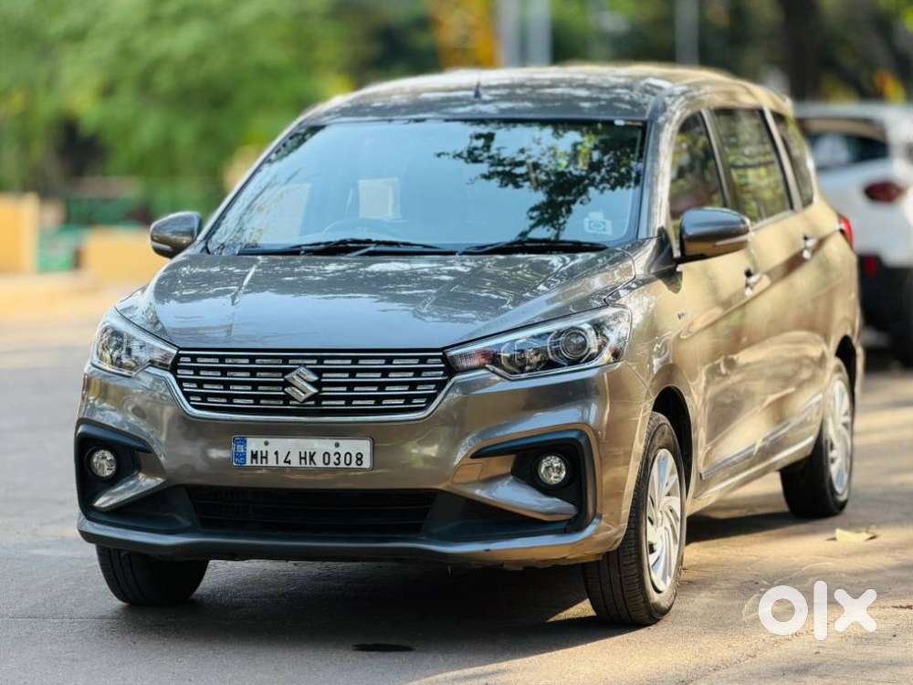 Maruti Suzuki Ertiga Vdi, 2019, Diesel