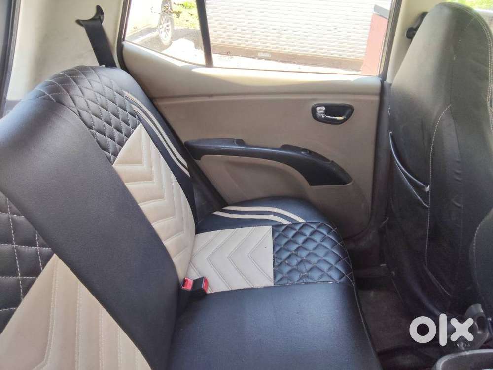 Hyundai I10 Magna 2013 Car