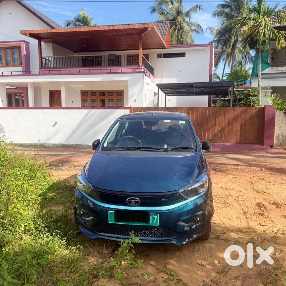 Tata Tiago Ev Xz Plus 2023