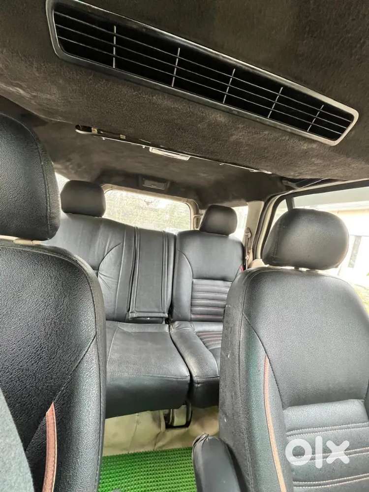 Safari Storme Maintained Car All Working