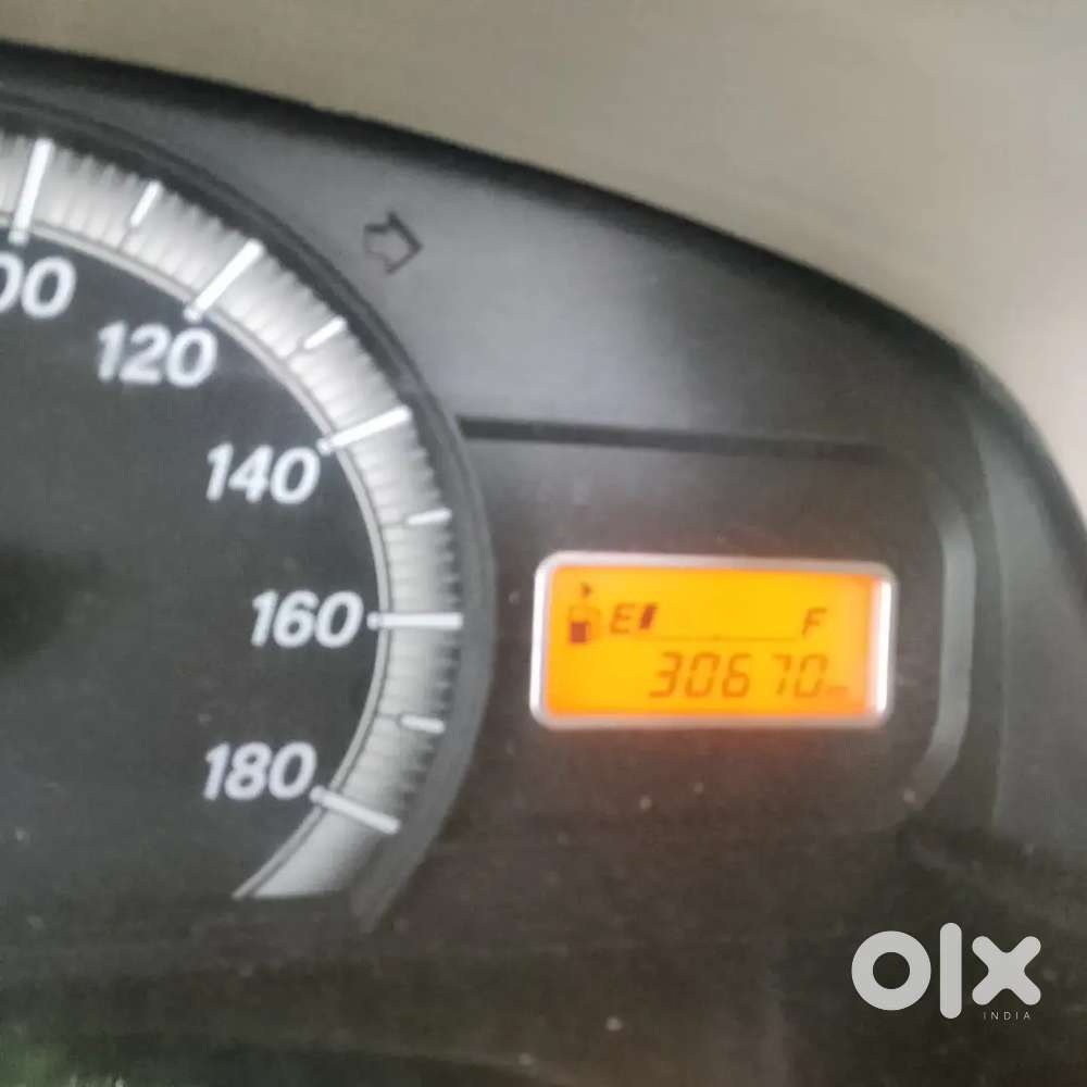 Maruti Suzuki Eeco 2019