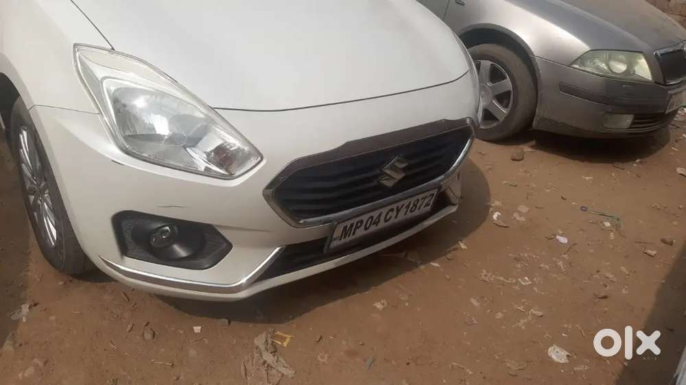 Swift Dzire Zdi Automatic