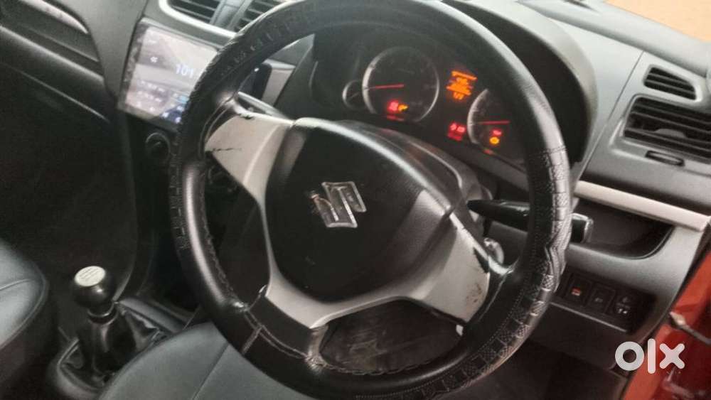 Maruti Suzuki Swift Vdi, 2012, Diesel