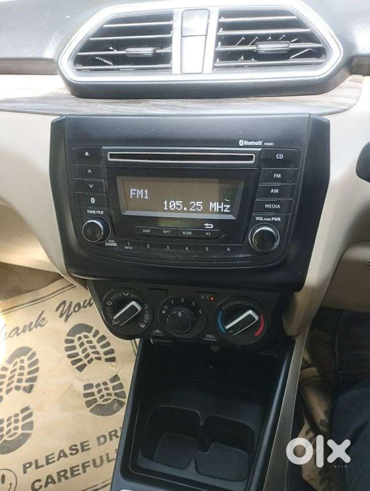 Maruti Suzuki Swift Dzire Vxi Optional, 2020, Petrol