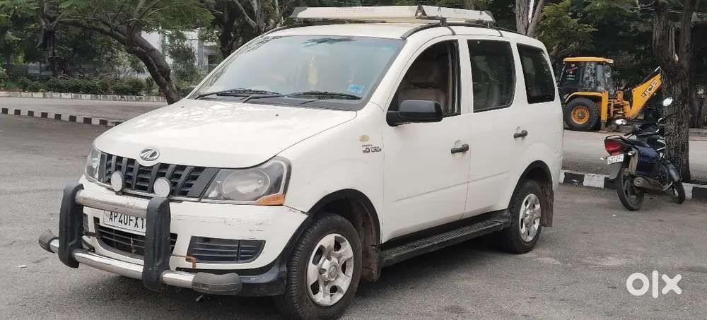 Mahindra Xylo 2016 Diesel Well Maintained