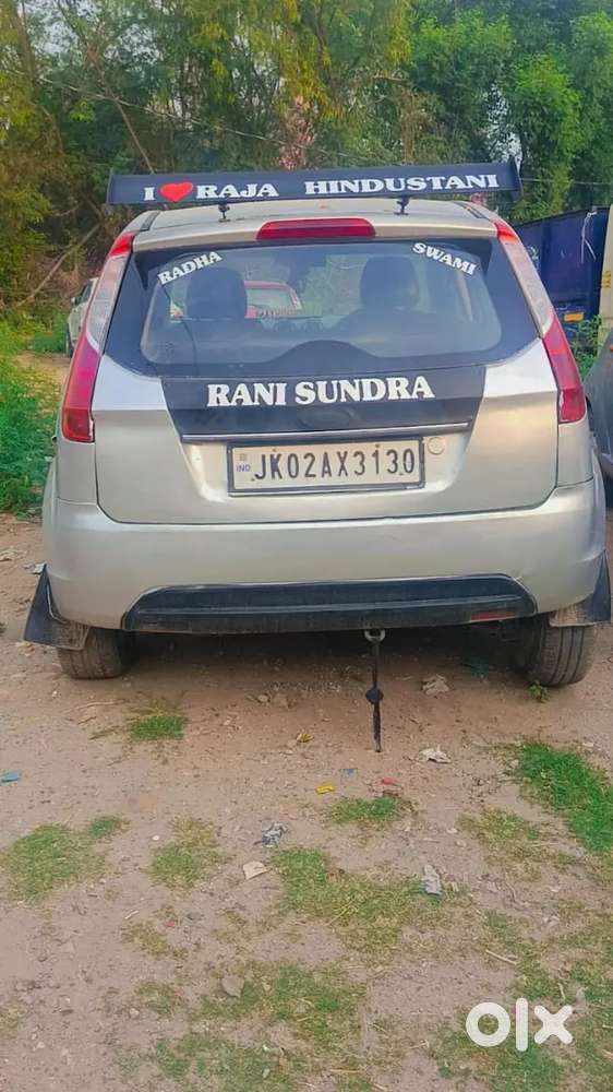 Ford Figo 2012 Diesel 70000 Km Driven Alloy Wheel Bi Hai Engen Ok