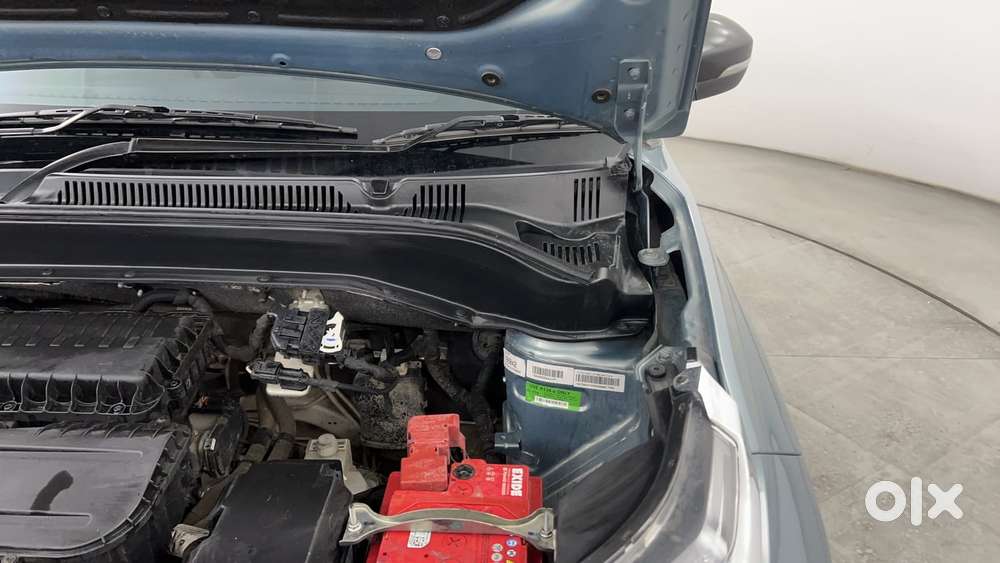 Tata Punch Accomplished Amt, 2022, Petrol