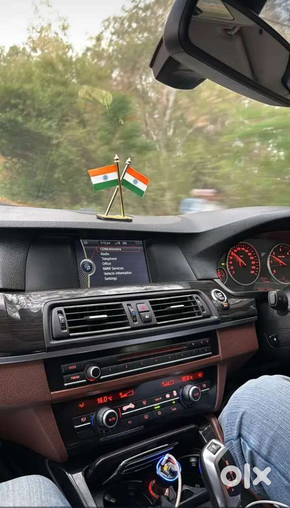 Bmw 520d F10
