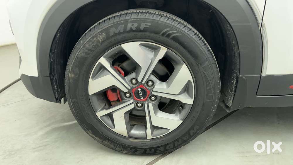 Kia Sonet 1.0 Gtx Plus Dct, 2021, Petrol