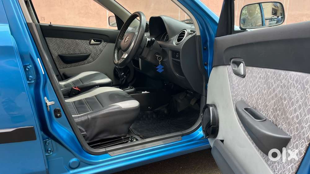 Maruti Suzuki Alto 800 Lxi, 2018, Petrol