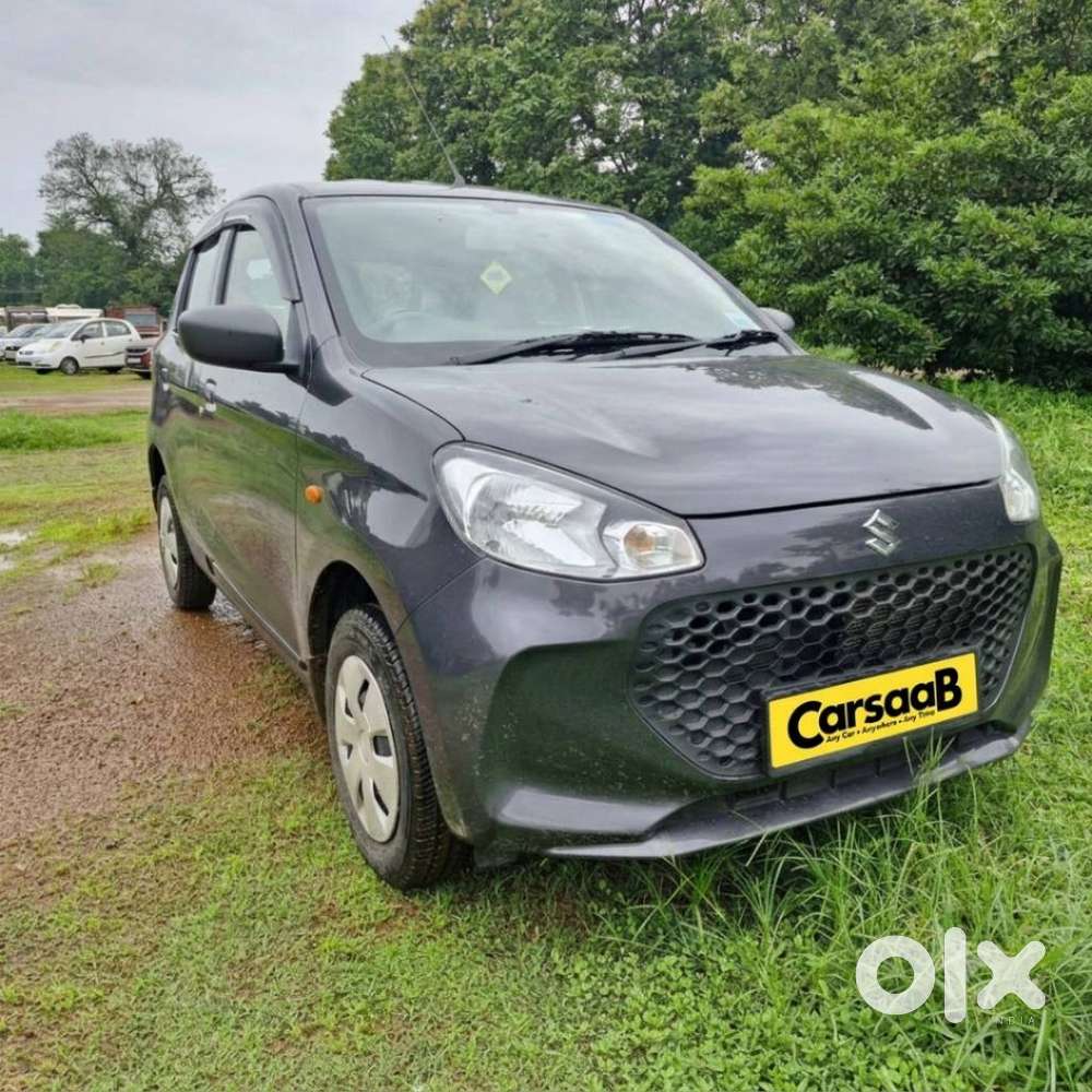 Maruti Suzuki Alto K10 Vxi Ags Optional, 2024, Petrol