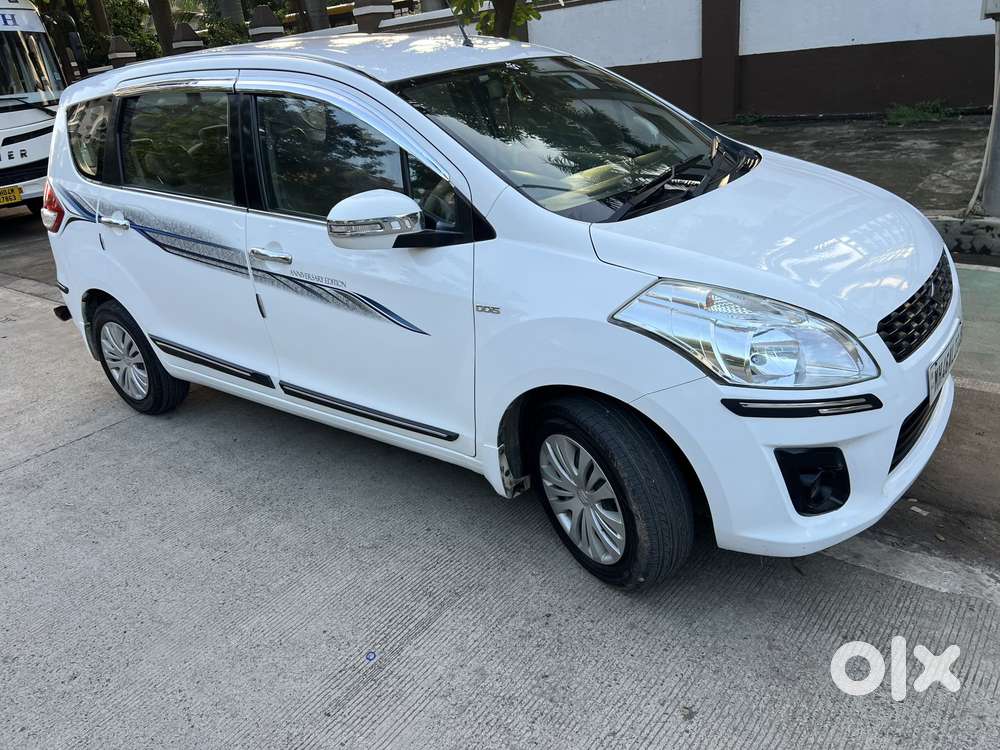 Maruti Suzuki Ertiga Vdi, 2015, Diesel