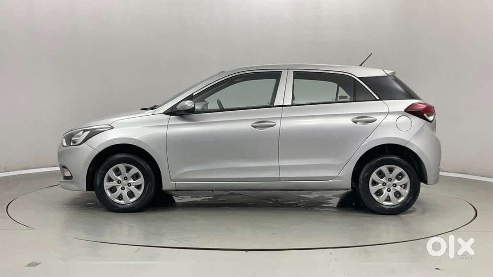 Hyundai I20 Active 1.2 S, 2017, Petrol