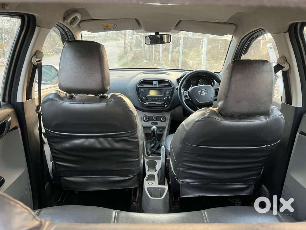 Tata Tiago Xz, 2019, Petrol
