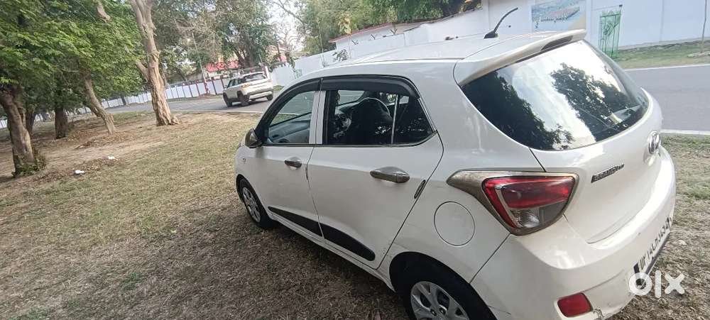 Hyundai Grand I10 Prime 2014 Diesel 92000 Km Driven